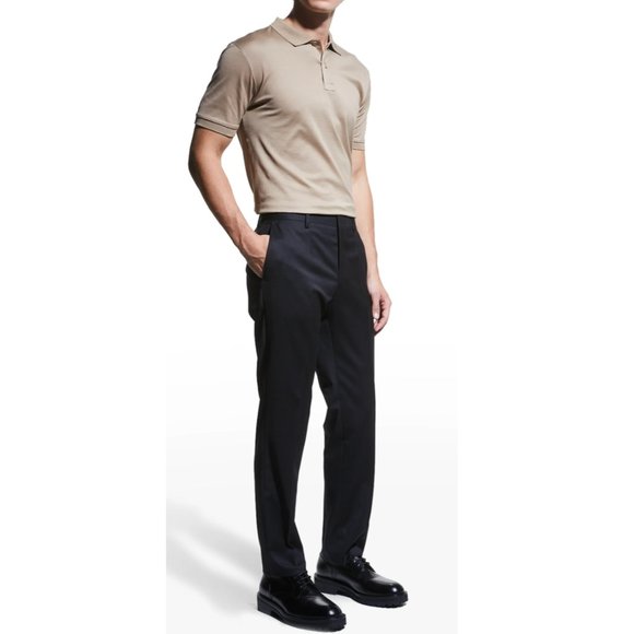 Hugo Boss Genesis Virgin Wool Trousers sz34R